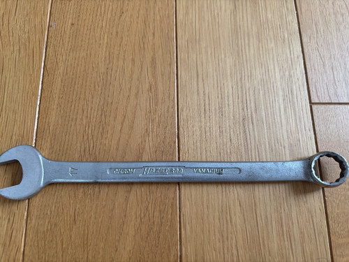 Hazet maul ringschlüssel - hazet, maul-ringschlÜssel