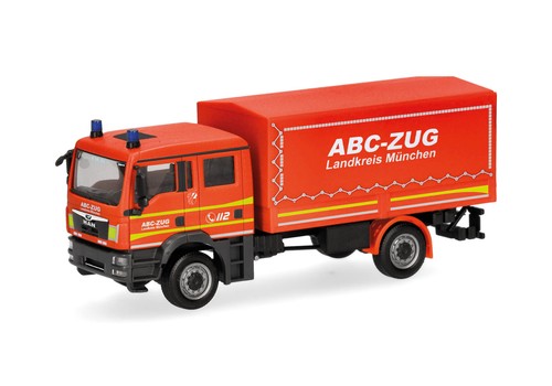 Herpa man tgm - herpa,