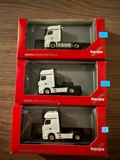 Herpa MB Actros Gigaspace 2a