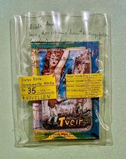 Dieter Roth, Gesammelte Werke