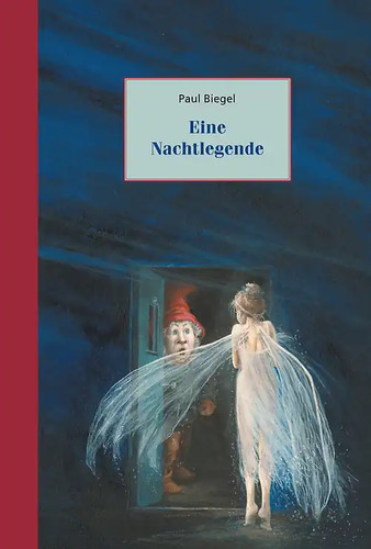 Eine nachtlegende - eine,