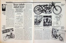 Motorrad Classic 06/1995 JAP