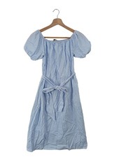 ZARA WOMAN Sommerkleid Damen