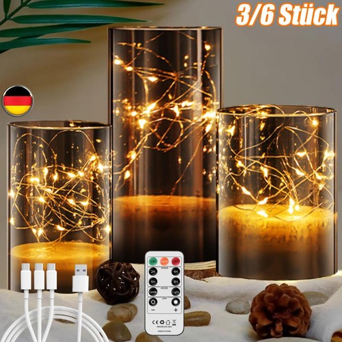 3er led wiederaufladbar - 3er,