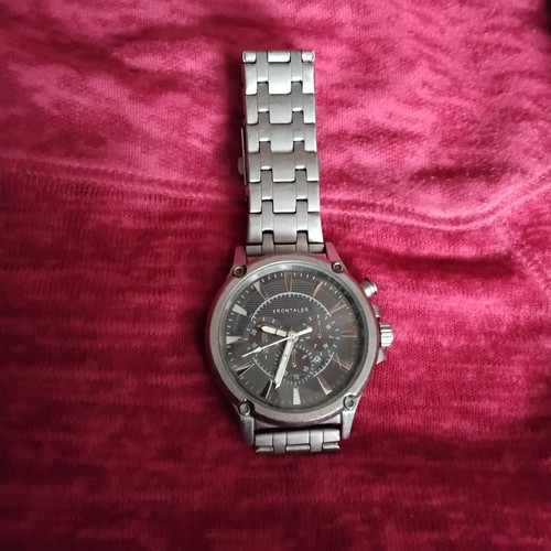 Herren ambanduhr krontaler - herren,
