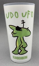 Udo Lindenberg Tourbecher /