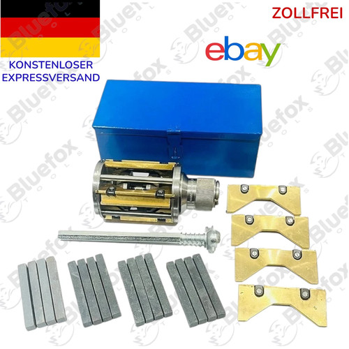 Honwerkzeug zylinder 88mm - zylinder, 62
