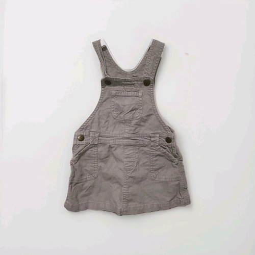 M latzkleid gr 74 - h&m,