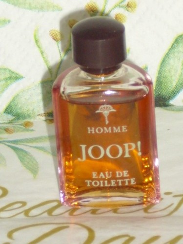 Miniparfum joop homme - homme, 5ml