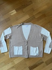 Bogner Cardigan Seide Gr. M