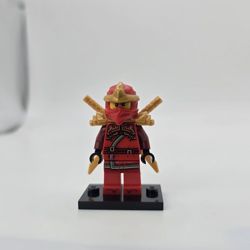 Lego ninjago minifigur kai - lego®,
