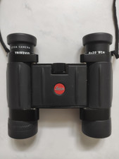Leica trinovid 8x20 - 8x20, defekt