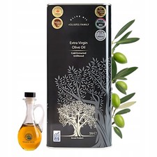 Griechisches Olivenöl 1/3/5 L