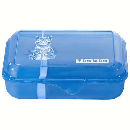 Step zubehör lunchbox - by,