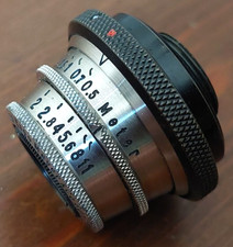 Rudolph Hugo Meyer Kino