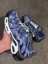 Nike Air Max TN shattered ice