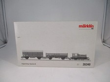 Märklin Spur H0 26340