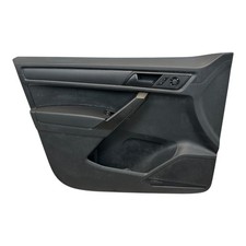 Türverkleidung Türpappe