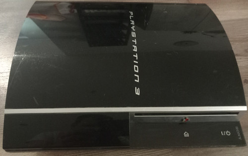 Defekte ps3 fat - defekte,