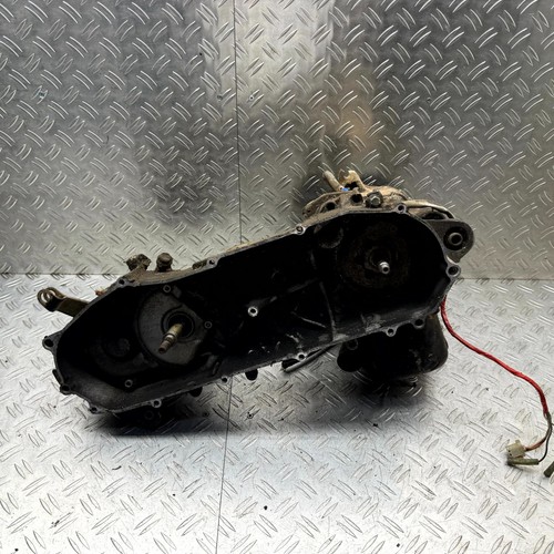 Motor karosserie block yamaha - karosserie,