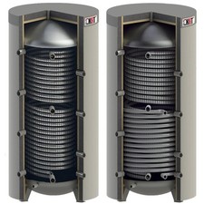  KHT Hygienespeicher HPH 200 L