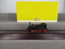 Brawa Spur H0 40036 Dampflok BR89.3 Analog DSS Epoche III der DB in OVP