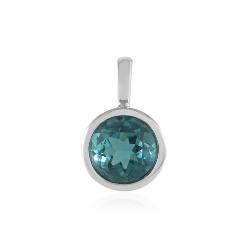 Petrol fluorit silber - fluorit,