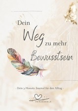 Dein Weg zu mehr Bewusstsein |