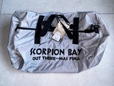 SCORPION BAY Italy Tasche