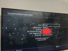 PlayStation 4 PS4 1200 CUH-1200 Update Firmware 10.01 Gold Hen Leste Version