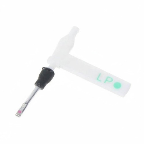 Tonabnehmer mit abtastnadel - mm,