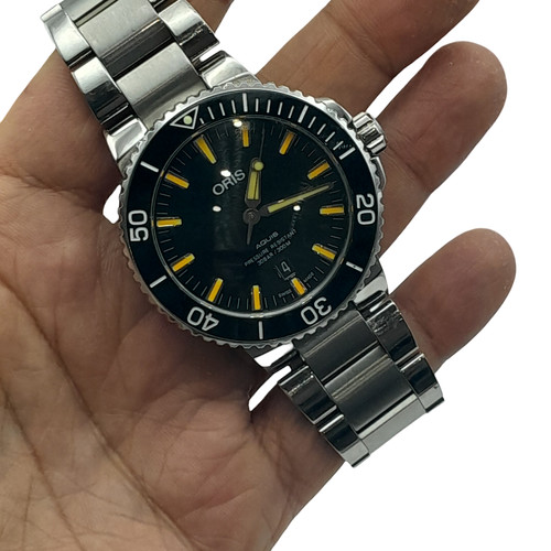 Oris aquis diver 300m - oris,