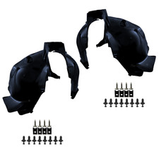 Radhausschale Vorne L + R für