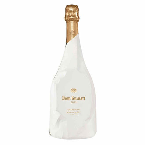 Dom ruinart champagne blanc - blanc, de