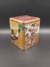 Pokemon Stapel-Tin-Box |