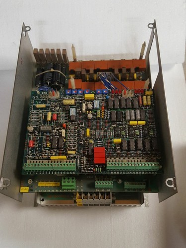 Contraves varidyn compact - varidyn,