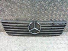 9018880123 Frontgrill /