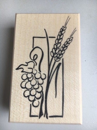 Holzstempel von rayher neu - rayher,