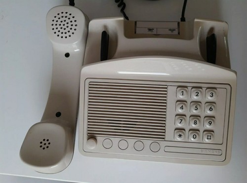 Bundes post telefon - bundes, siemens