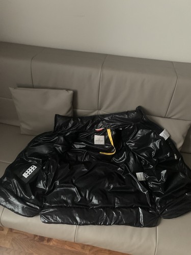 Moncler weste herren - weste,