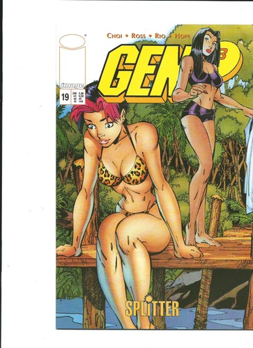 Choi campbell lee a gen - lee,, u.a.:
