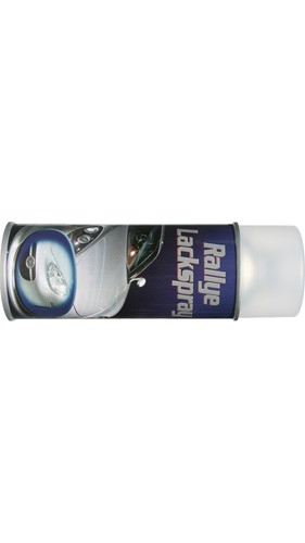 Rallye lackspray klarlack - rallye,