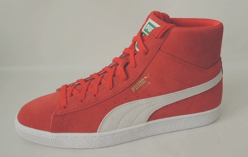 Neu puma suede mid xxi - mid, 38