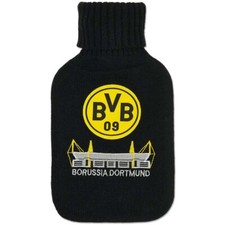 BVB Wärmflasche Bettflasche