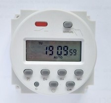 Diehl 884 Ersatztimeruhr