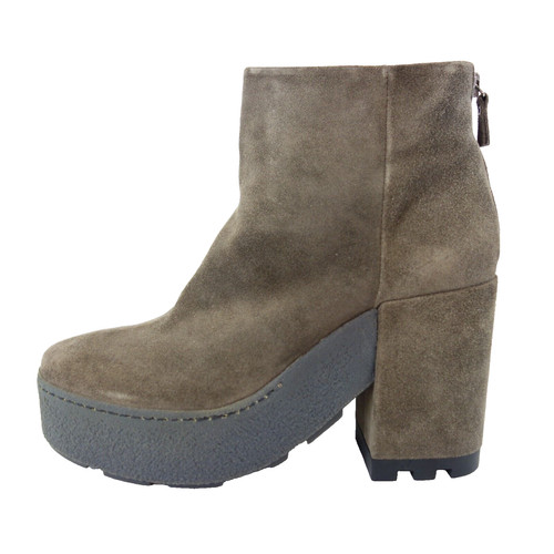 Stiefeletten vic matie - vic, braun