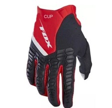 Motorradhandschuhe von fox größe M L und XL in verschiedenen Farben 