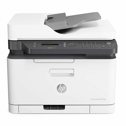 Color laser mfp 179fwg - hp,