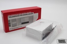 Herpa Volumenkofferaufbauten