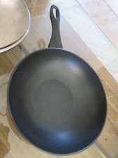 F Wok Pfanne Silit Senso  28cm
